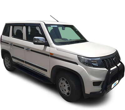 Mahindra BOLERO NEO-img